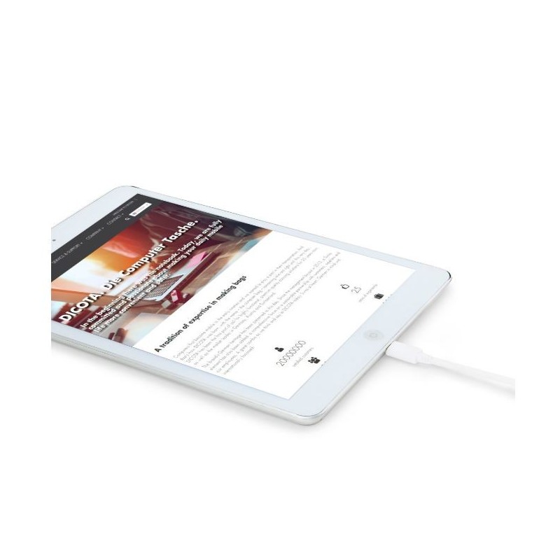 Ładowarka do laptopa GaN universal PRO 100W | PartsPC.pl