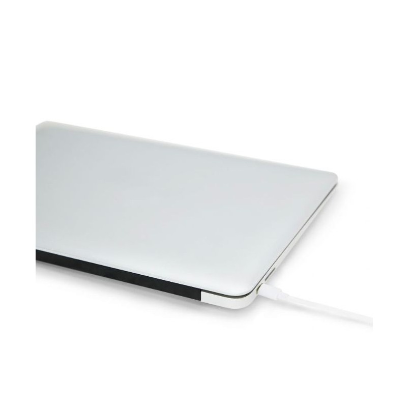 Ładowarka do laptopa GaN universal PRO 100W | PartsPC.pl