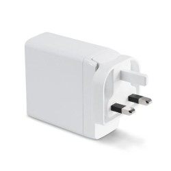 Ładowarka do laptopa GaN universal PRO 100W | PartsPC.pl