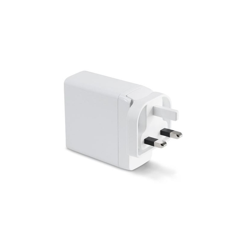 Ładowarka do laptopa GaN universal PRO 100W | PartsPC.pl