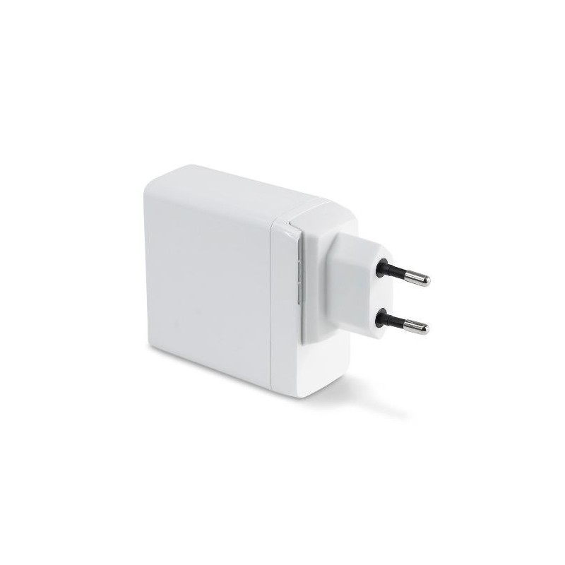 Ładowarka do laptopa GaN universal PRO 100W | PartsPC.pl