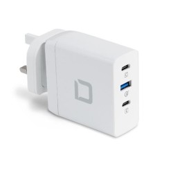 Ładowarka do laptopa GaN universal PRO 100W | PartsPC.pl