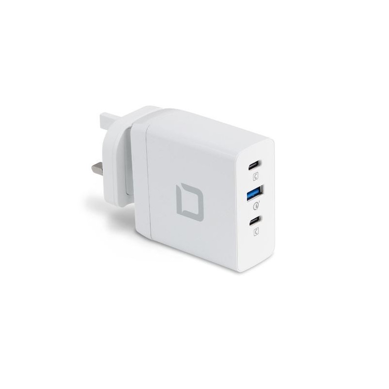 Ładowarka do laptopa GaN universal PRO 100W | PartsPC.pl