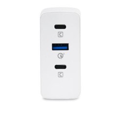 Ładowarka do laptopa GaN universal PRO 100W | PartsPC.pl