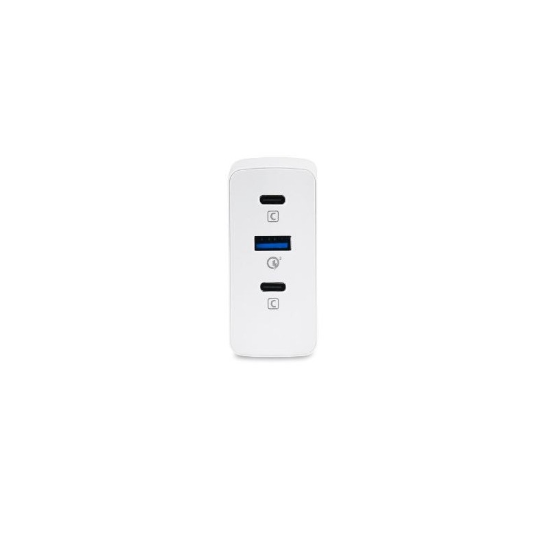 Ładowarka do laptopa GaN universal PRO 100W | PartsPC.pl