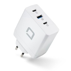 Ładowarka do laptopa GaN universal PRO 100W | PartsPC.pl