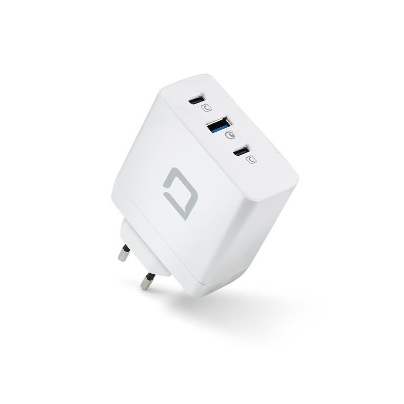 Ładowarka do laptopa GaN universal PRO 100W | PartsPC.pl