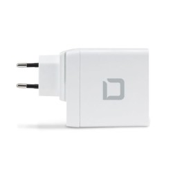 Ładowarka do laptopa GaN universal PRO 100W | PartsPC.pl