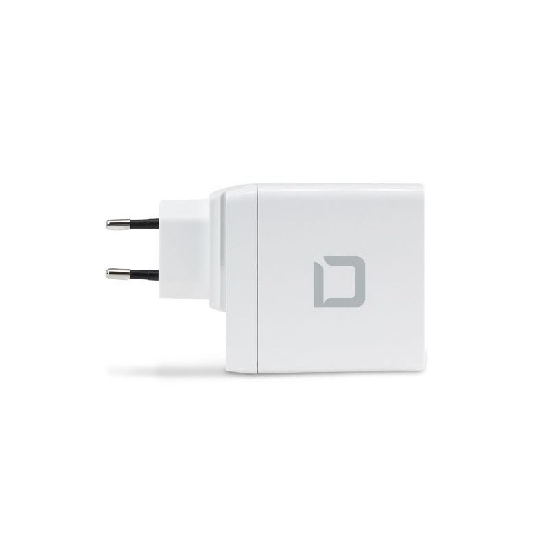 Ładowarka do laptopa GaN universal PRO 100W | PartsPC.pl