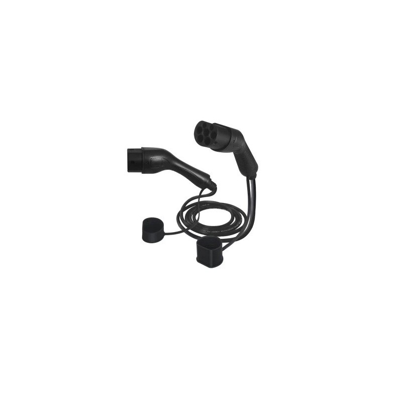 Kabel do ładowania Lineo AC22 7m | PartsPC.pl