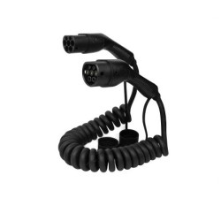 Kabel do ładowania Spiro AC7 7m | PartsPC.pl