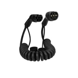 Kabel do ładowania Spiro AC7 7m | PartsPC.pl