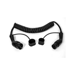 Kabel do ładowania Spiro AC7 7m | PartsPC.pl