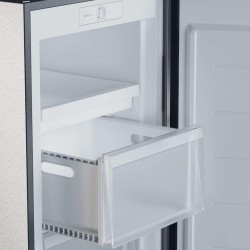 Zamrażarka szufladowa CNUQ2L513EX | PartsPC.pl
