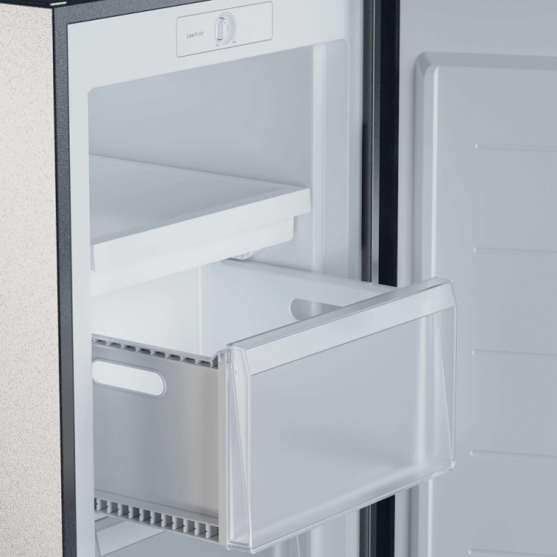Zamrażarka szufladowa CNUQ2L513EX | PartsPC.pl