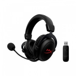 Słuchawki gamingowe bezprzewodowe HyperX Cloud II Core 6Y2G8… | PartsPC.pl