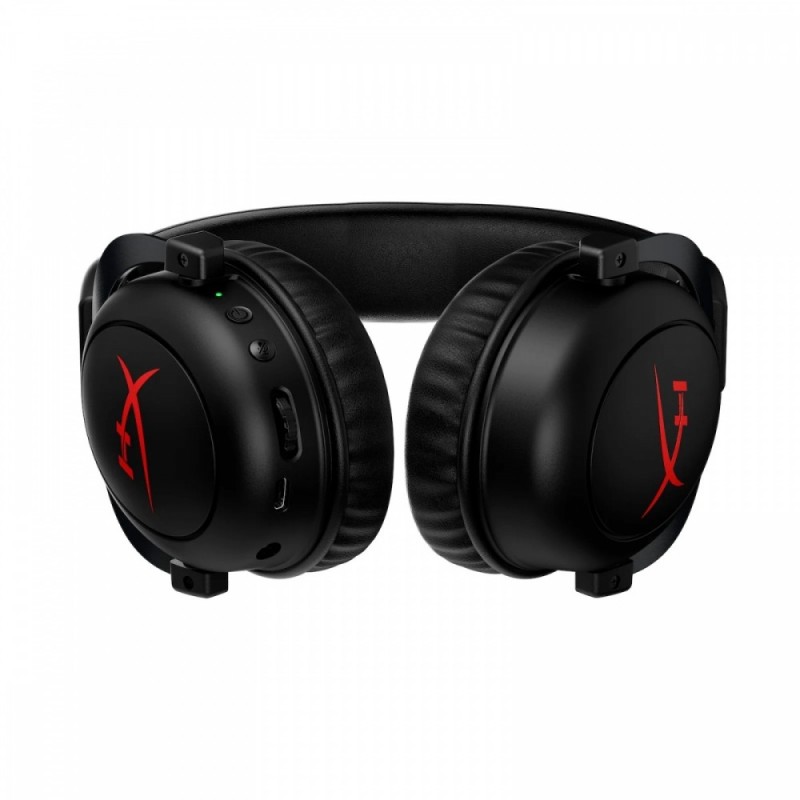 Słuchawki gamingowe bezprzewodowe HyperX Cloud II Core 6Y2G8… | PartsPC.pl