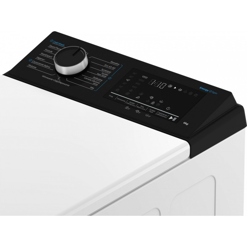 Pralka TB621DBVESPL | PartsPC.pl