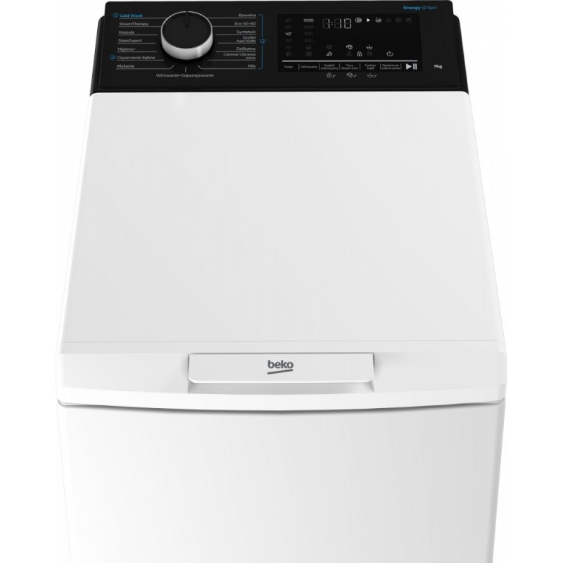 Pralka TB721DBVESPL | PartsPC.pl