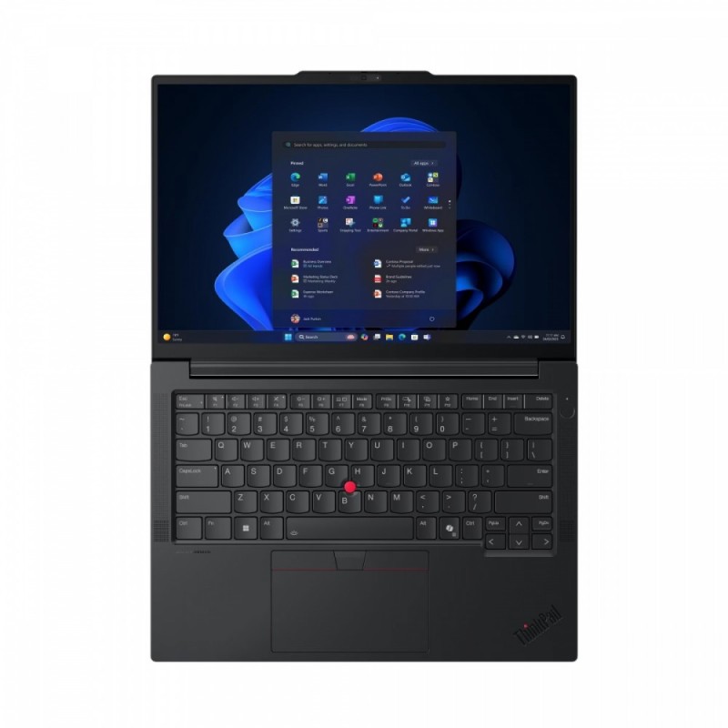 Laptop ThinkPad E14 G7 21U200ABPB W11Pro Ultra 7 258V/32GB/5… | PartsPC.pl