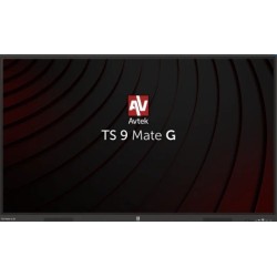 Monitor interaktywny TS 9 Mate G 65 | PartsPC.pl