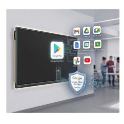 Monitor interaktywny TS 9 Mate G 65 | PartsPC.pl