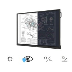 Monitor interaktywny TS 9 Mate G 65 | PartsPC.pl
