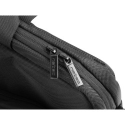 Torba do laptopa NANGER 14.1 cali czarna | PartsPC.pl