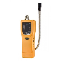 Miernik gazów wybuchowych AZ Instrument VZ7291 | PartsPC.pl