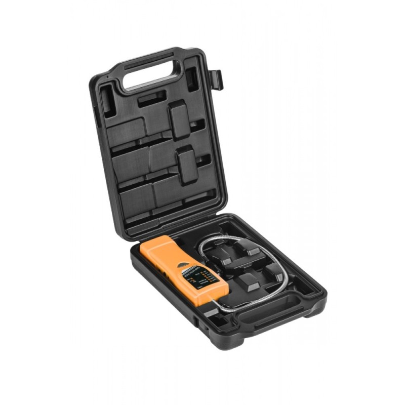 Miernik gazów wybuchowych AZ Instrument VZ7291 | PartsPC.pl