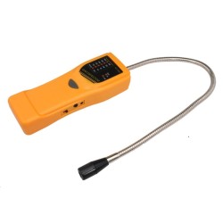 Miernik gazów wybuchowych AZ Instrument VZ7291 | PartsPC.pl