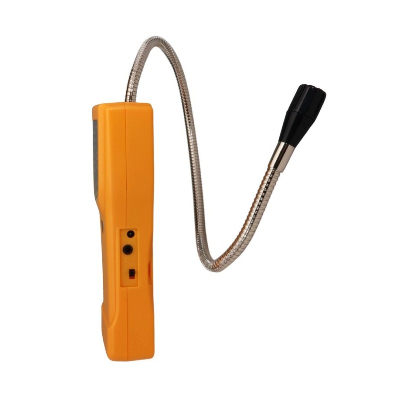 Miernik gazów wybuchowych AZ Instrument VZ7291 | PartsPC.pl