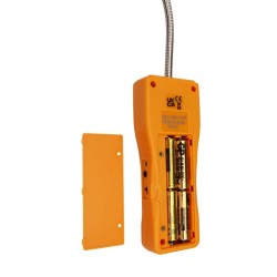 Miernik gazów wybuchowych AZ Instrument VZ7291 | PartsPC.pl