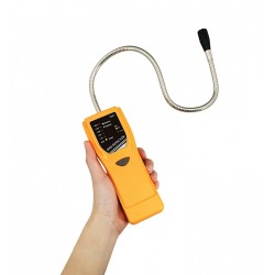 Miernik gazów wybuchowych AZ Instrument VZ7291 | PartsPC.pl