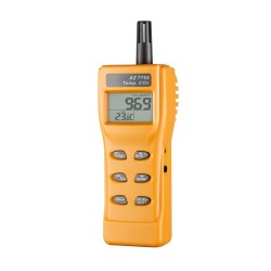 Miernik dwutlenku węgla VZ7752 | PartsPC.pl