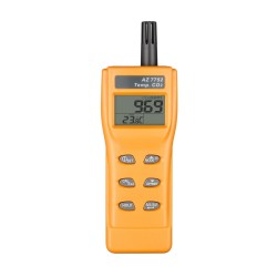 Miernik dwutlenku węgla VZ7752 | PartsPC.pl