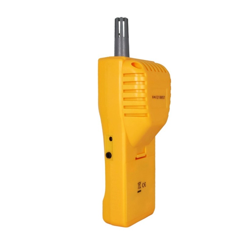 Miernik dwutlenku węgla VZ7752 | PartsPC.pl