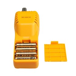 Miernik dwutlenku węgla VZ7752 | PartsPC.pl