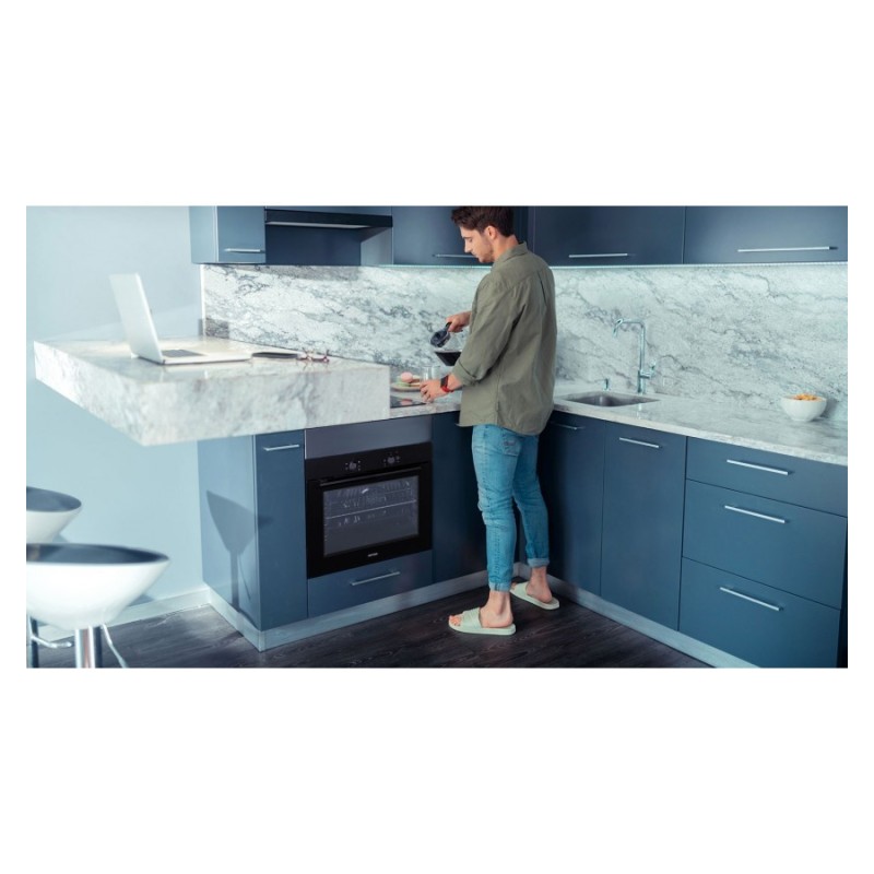 Piekarnik MPM-63-BO-12T | PartsPC.pl