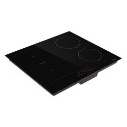 Płyta indukcyjna MPM-60-IM-15 | PartsPC.pl