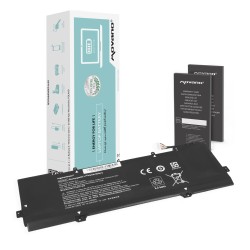 Bateria Movano do HP Spectre x360 15-bl | PartsPC.pl