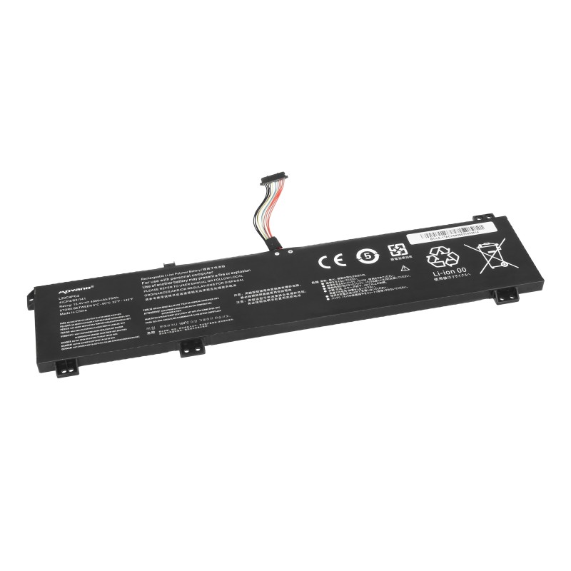 Bateria Movano do Lenovo Legion 5 17ACH6, 5 17ITH6 | PartsPC.pl