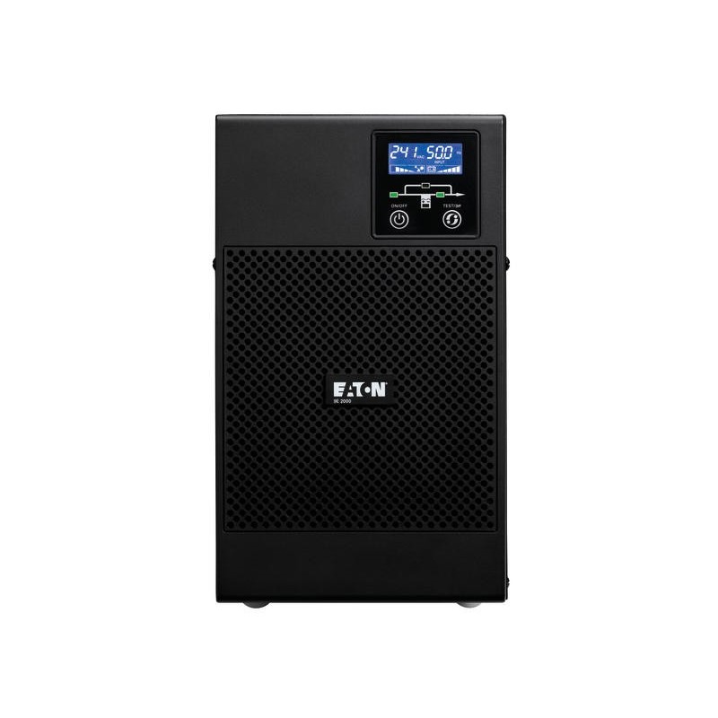 Zasilacz awaryjny 9E UPS, 2000 VA 1600 W  9E2000I | PartsPC.pl