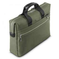 Torba ultimate do laptopa 15,6-16,2 zielona | PartsPC.pl