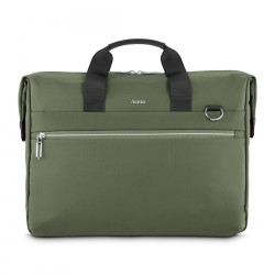 Torba ultimate do laptopa 15,6-16,2 zielona | PartsPC.pl