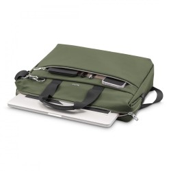 Torba ultimate do laptopa 15,6-16,2 zielona | PartsPC.pl