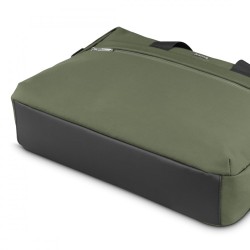 Torba ultimate do laptopa 15,6-16,2 zielona | PartsPC.pl
