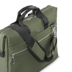 Torba ultimate do laptopa 15,6-16,2 zielona | PartsPC.pl
