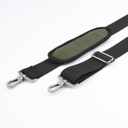 Torba ultimate do laptopa 15,6-16,2 zielona | PartsPC.pl