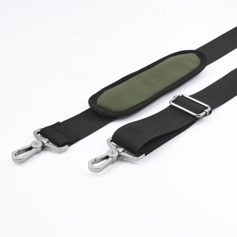 Torba ultimate do laptopa 15,6-16,2 zielona | PartsPC.pl